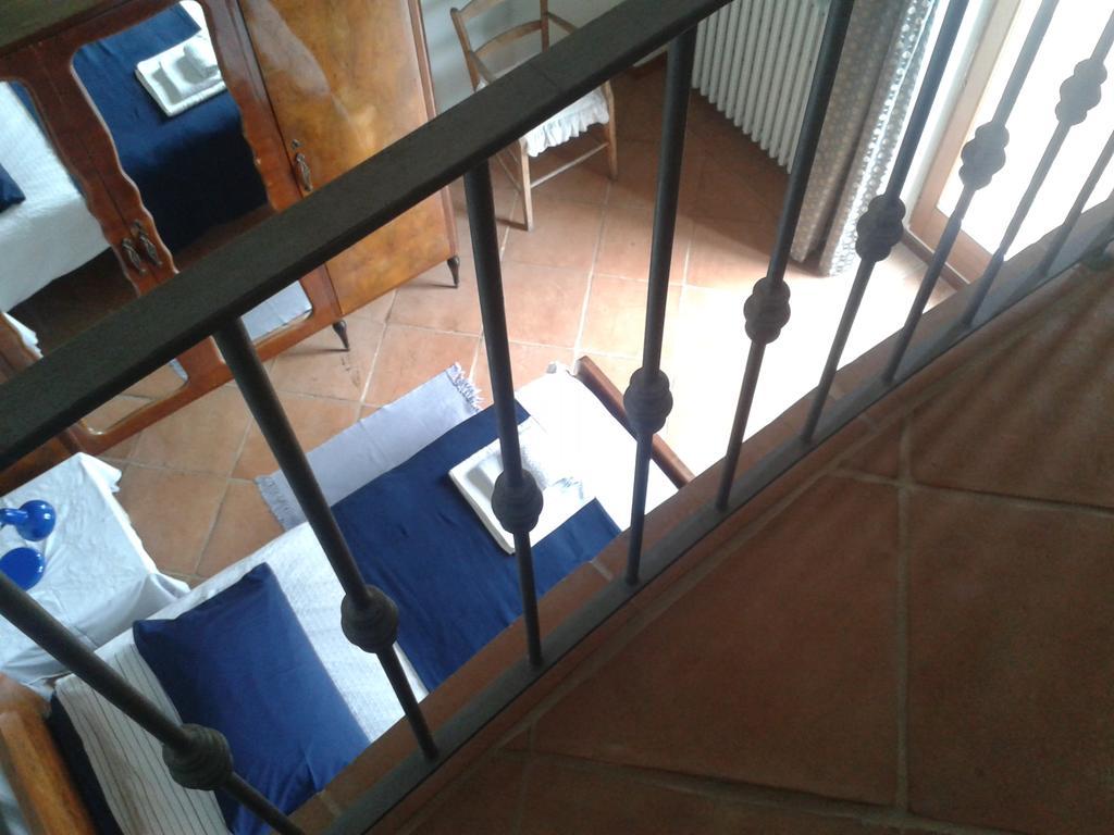 B&B La Casa Tra Gli Ulivi Civitanova Marche Room photo
